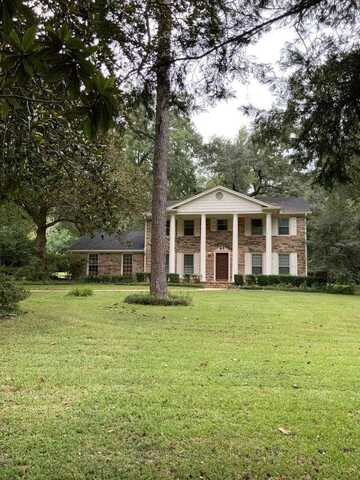 5119 Ile De France Drive, Tallahassee, FL 32308