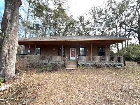 111 Shar Mel Re Lane, Crawfordville, FL 32327