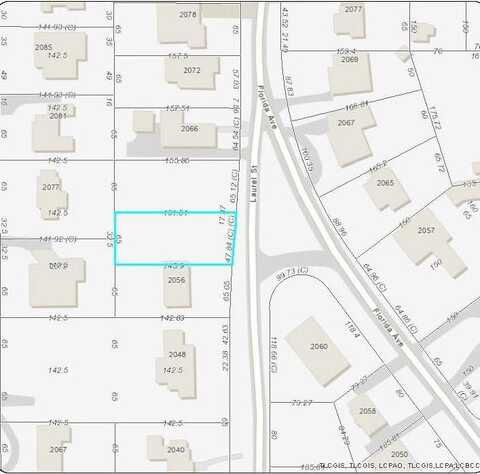 Laurel Street, Tallahassee, FL 32303