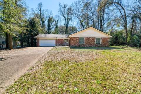 4891 Pimlico Drive, Tallahassee, FL 32309