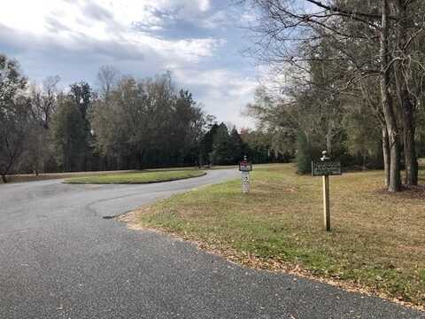 Bellac Road lot: 16, Tallahassee, FL 32303