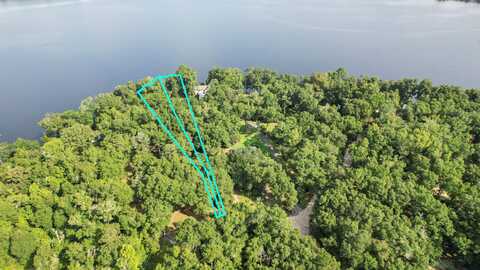 Parramore Shores Road, Tallahassee, FL 32310