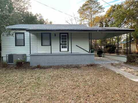 22 Pittman Street, Quincy, FL 32351