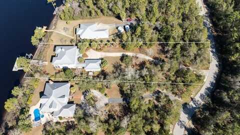 911 Sunset, Carrabelle, FL 32322