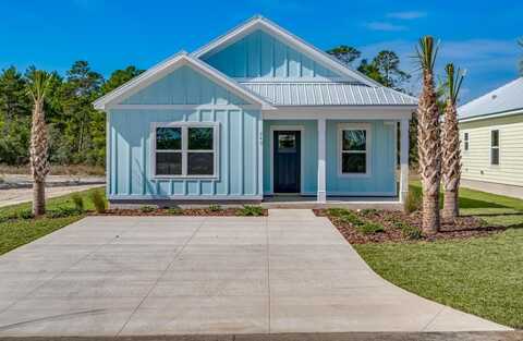 240 Ante Beppum Loop, Carrabelle, FL 32322
