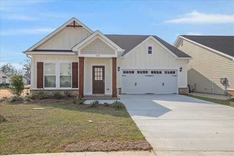 312 Bienville Place, Tallahassee, FL 32317