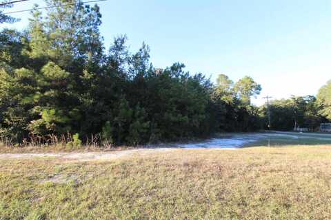 Lots 26-27 Blountstown Highway, Tallahassee, FL 32310