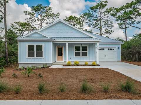 117 Anhinga Trail, Carrabelle, FL 32322