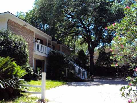 220 Atkinson Drive unit: B, Tallahassee, FL 32304