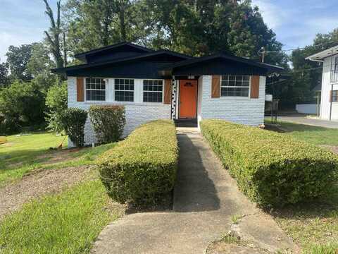 835 Griffin Street, Tallahassee, FL 32304