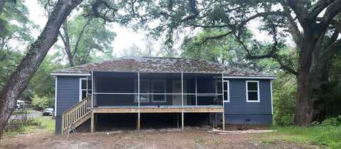 4704 Orchid Drive, Tallahassee, FL 32305