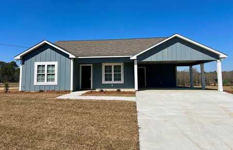 57 Tucker Loop, Tifton, GA 31794