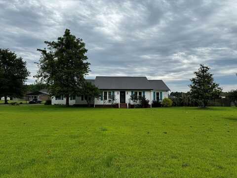 1072 W Roanoke Drive EXT, Fitzgerald, GA 31750