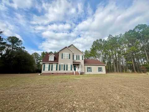 2210 Arabi Warwick Road, Cordele, GA 31015