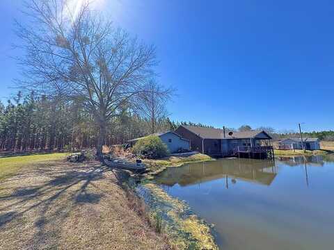 7255 Sibbie Road, Abbeville, GA 31001