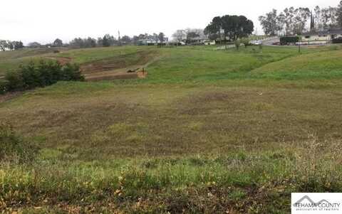Lot D Aloe Place, Red Bluff, CA 96080