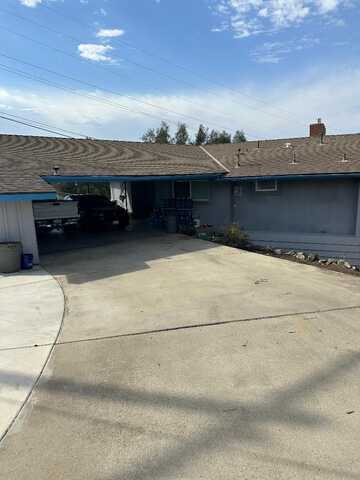 1341 Hillcrest Dr. Drive, Lindsay, CA 93247