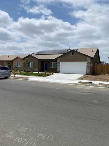 1151 S Cottage Place E, Porterville, CA 93257
