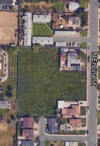 N Encina Street, Visalia, CA 93291