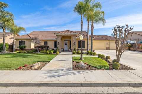 1386 Chess Terrace Street, Porterville, CA 93257