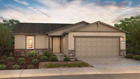 3926 W Delaware Avenue, Visalia, CA 93291