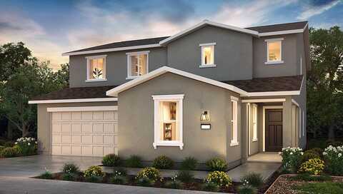 1101 E Russell Avenue, Visalia, CA 93292