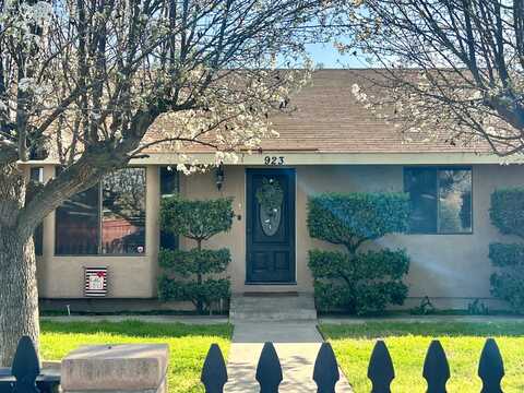 923 W Vine Avenue, Visalia, CA 93291