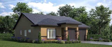 1103 S Mesa Oak Street, Porterville, CA 93257