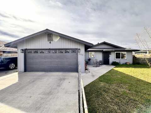 1175 W Westfield Avenue, Porterville, CA 93257