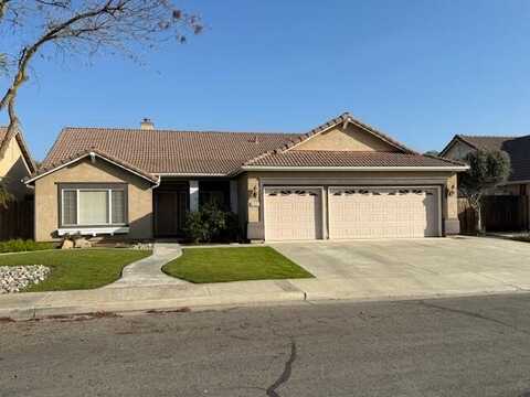 2743 Zion Way, Hanford, CA 93230