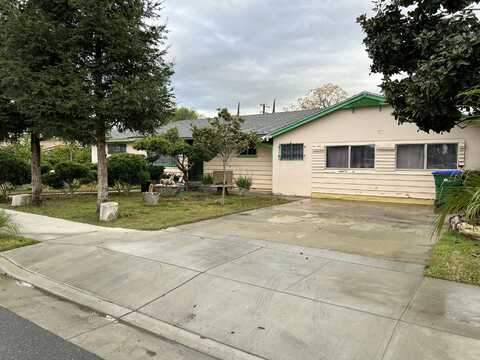 23647 Avenue 94, Terra Bella, CA 93270