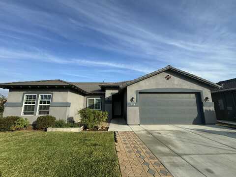 894 Maple Valley Way, Lindsay, CA 93247