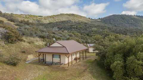 44981 Todd Eymann Rd Road, Miramonte, CA 93641