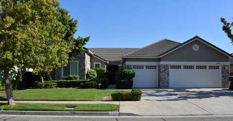 645 E Chestnut Avenue, Visalia, CA 93292