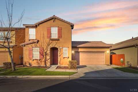 1816 W Van Gogh Way, Hanford, CA 93230