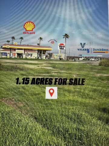 Ca-99, Visalia, CA 93277