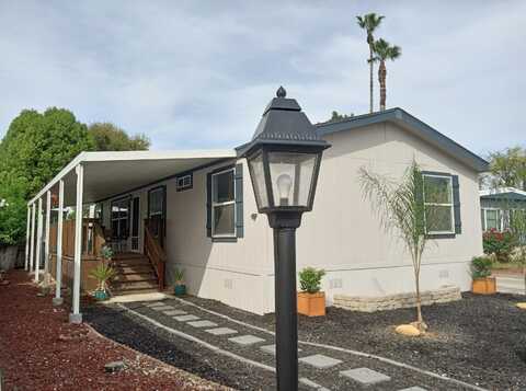 2400 W Midvalley Avenue, Visalia, CA 93277