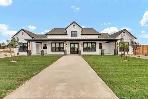 605 S Anderson Road, Exeter, CA 93221