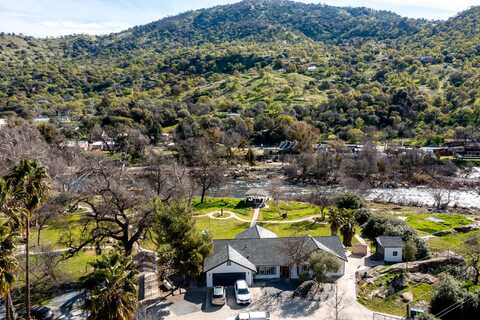 41830 North Fork Drive, Three Rivers, CA 93271