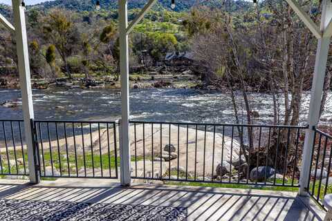 41830 North Fork Drive, Three Rivers, CA 93271