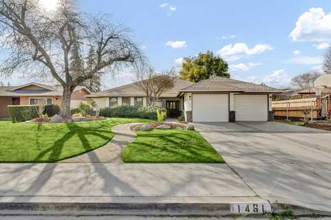 1461 Atkins Way, Porterville, CA 93257