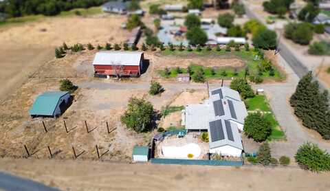 1341 N Fancher Avenue, Fresno, CA 93737
