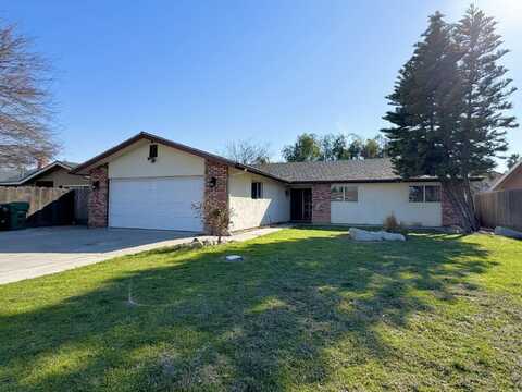 1451 San Lucia Avenue, Porterville, CA 93257