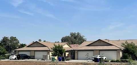 3614 S County Center Drive, Visalia, CA 93277