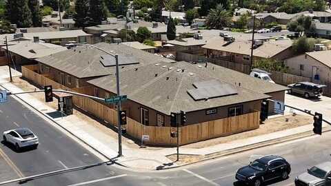 3614 S County Center Drive, Visalia, CA 93277