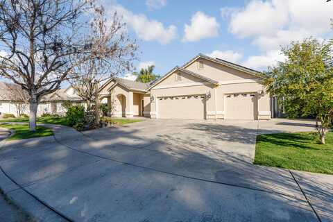 2520 N Liberty Court, Visalia, CA 93292