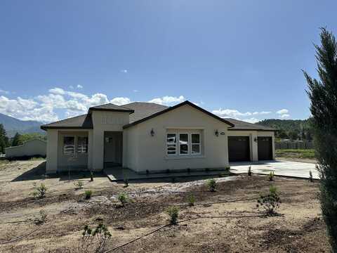 16646 Deer Crk Drive, Springville, CA 93265