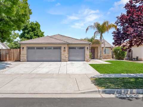 2167 N Claret Avenue, Hanford, CA 93230