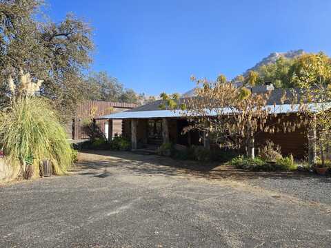 34961 Highway 190, Springville, CA 93265