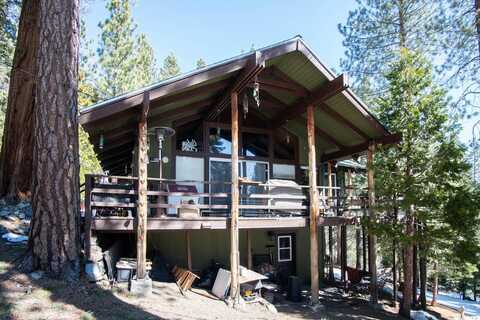 57524 Crest Drive, Springville, CA 93265